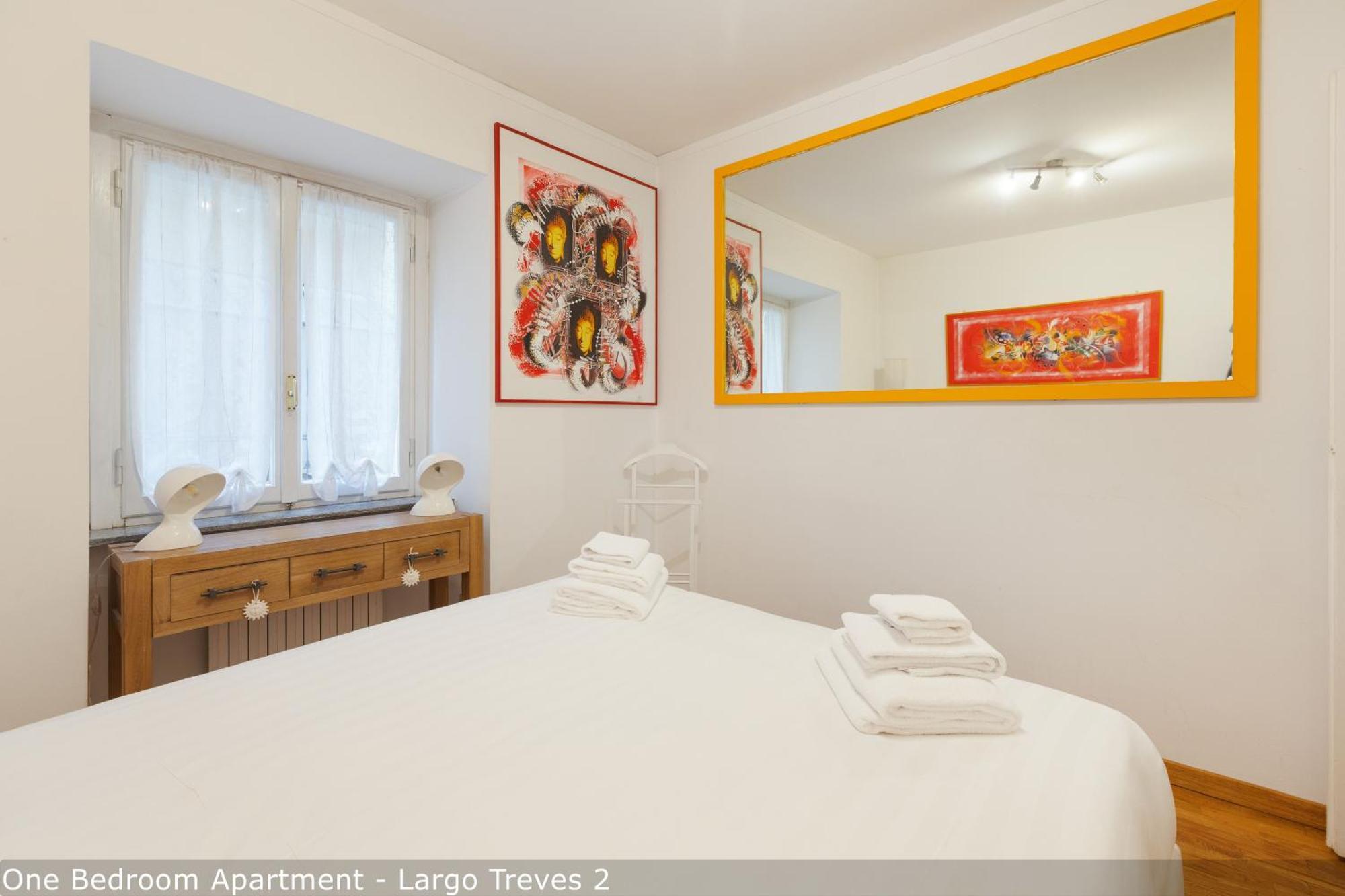 Brera Apartments In San Marco Mailand Exterior foto