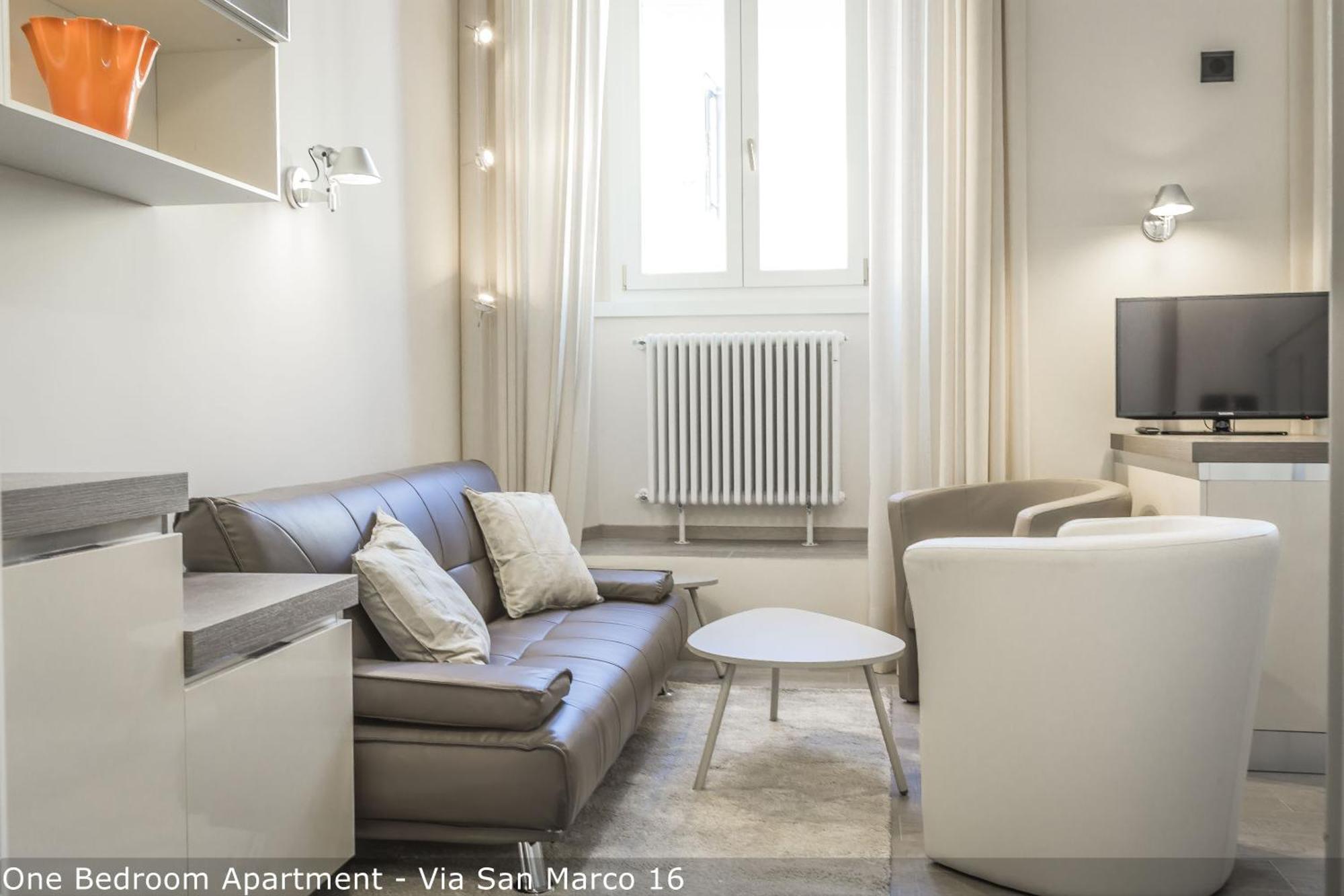 Brera Apartments In San Marco Mailand Exterior foto
